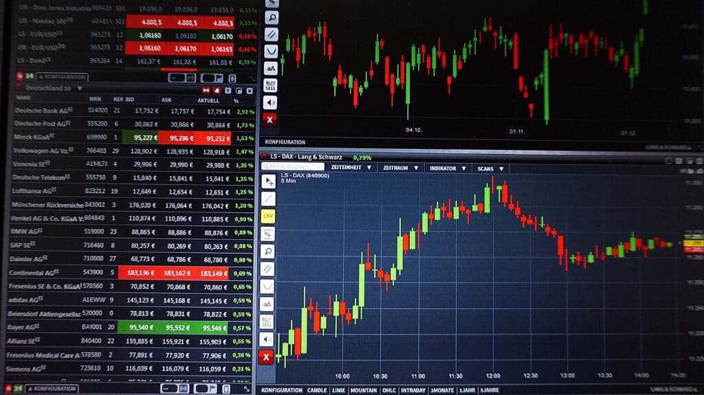 Stock Market में निवेश कैसे करें ?